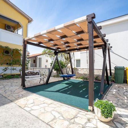 Apartments Pavic فير المظهر الخارجي الصورة