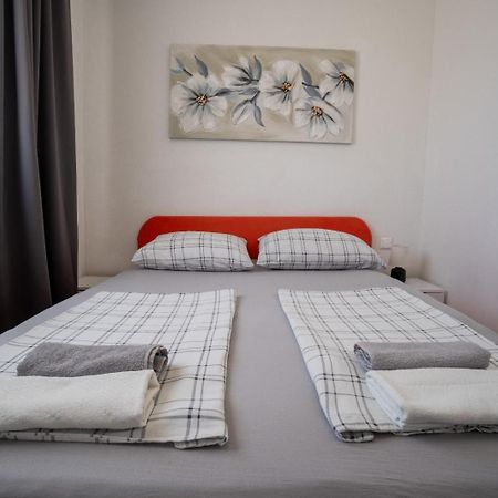 Apartments Pavic فير المظهر الخارجي الصورة