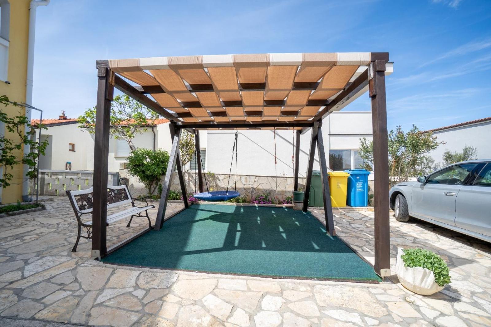Apartments Pavic فير المظهر الخارجي الصورة