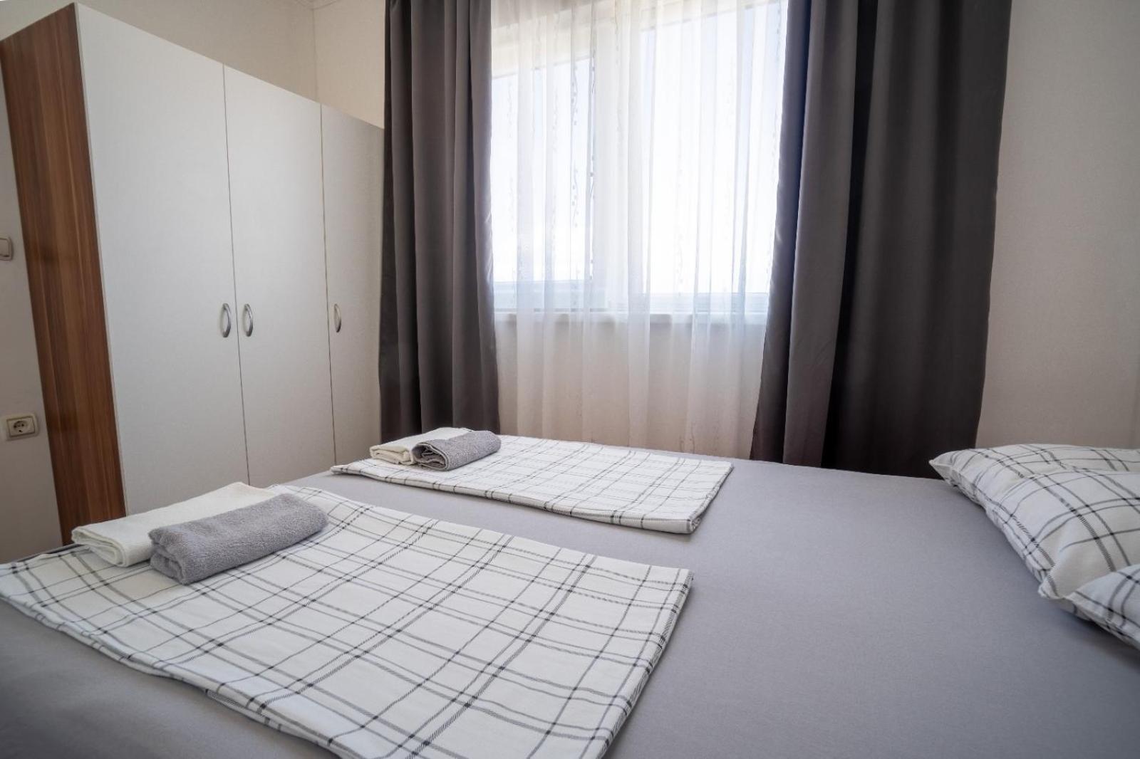 Apartments Pavic فير المظهر الخارجي الصورة