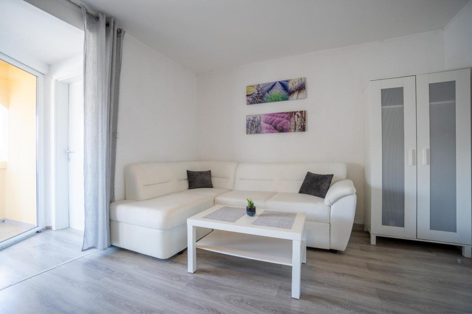 Apartments Pavic فير المظهر الخارجي الصورة