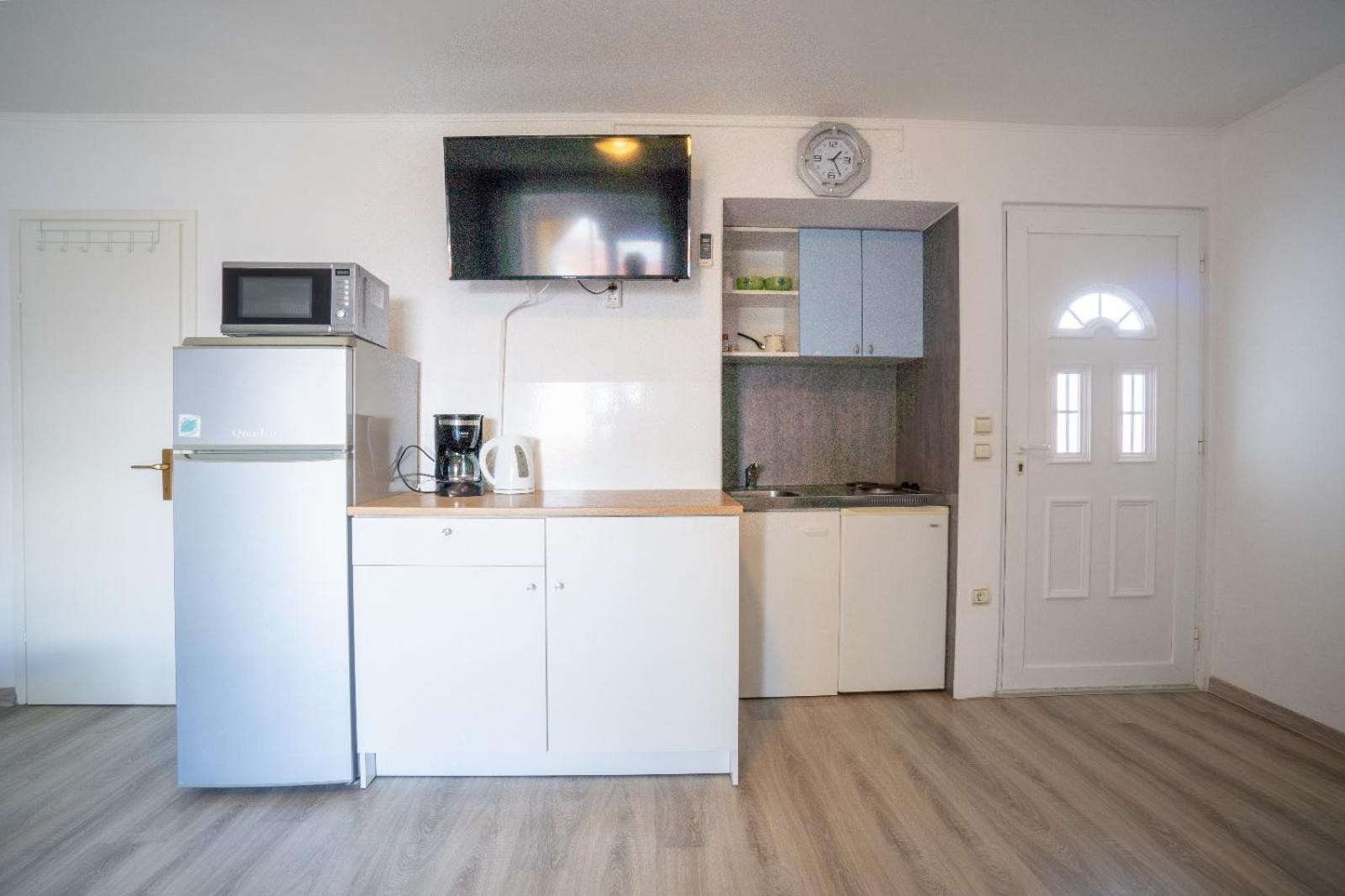 Apartments Pavic فير المظهر الخارجي الصورة