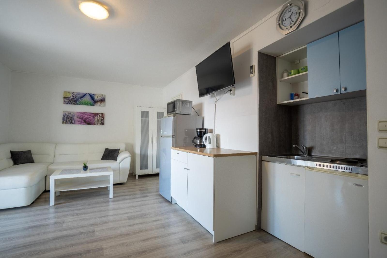 Apartments Pavic فير المظهر الخارجي الصورة