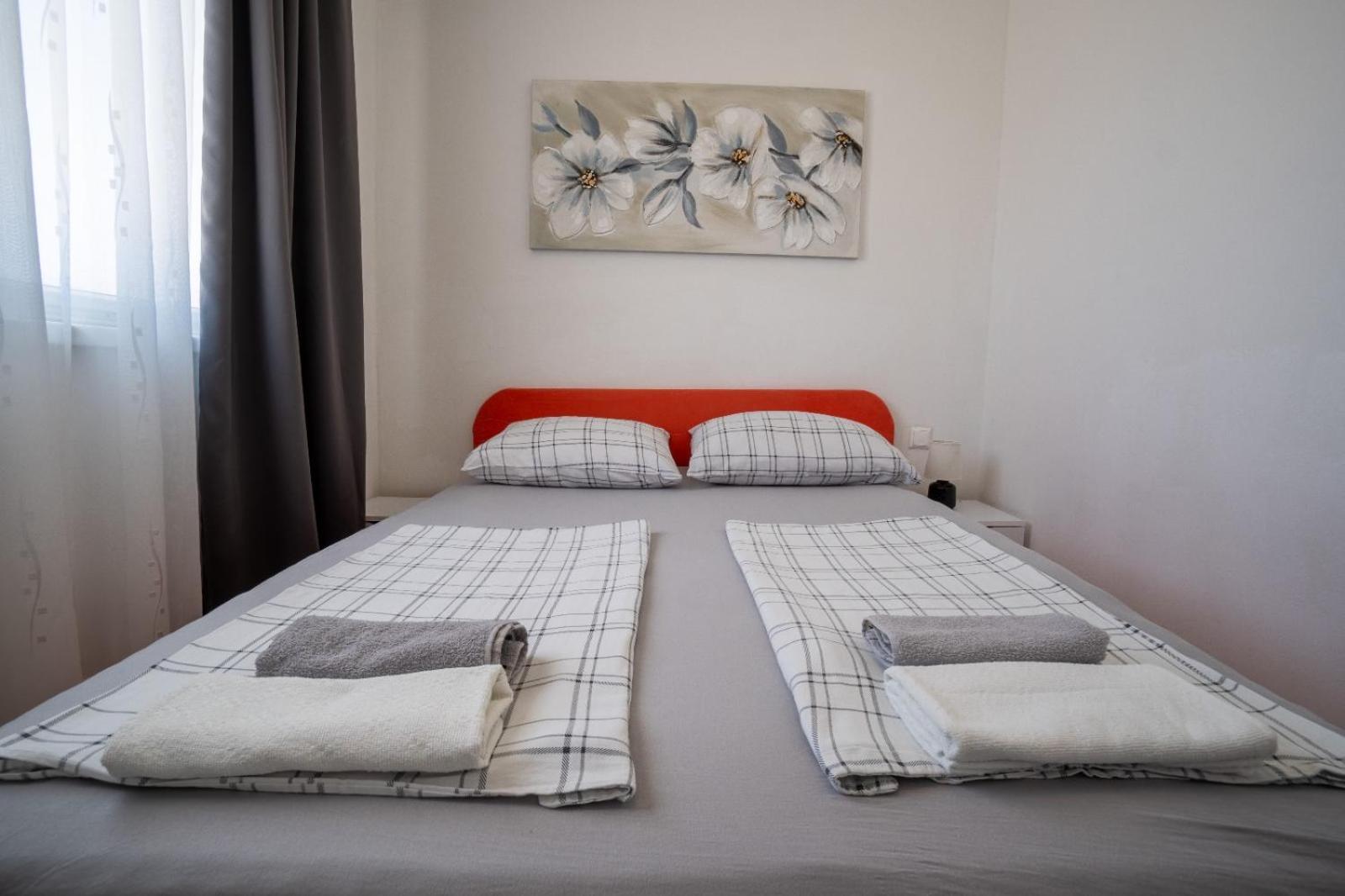 Apartments Pavic فير المظهر الخارجي الصورة
