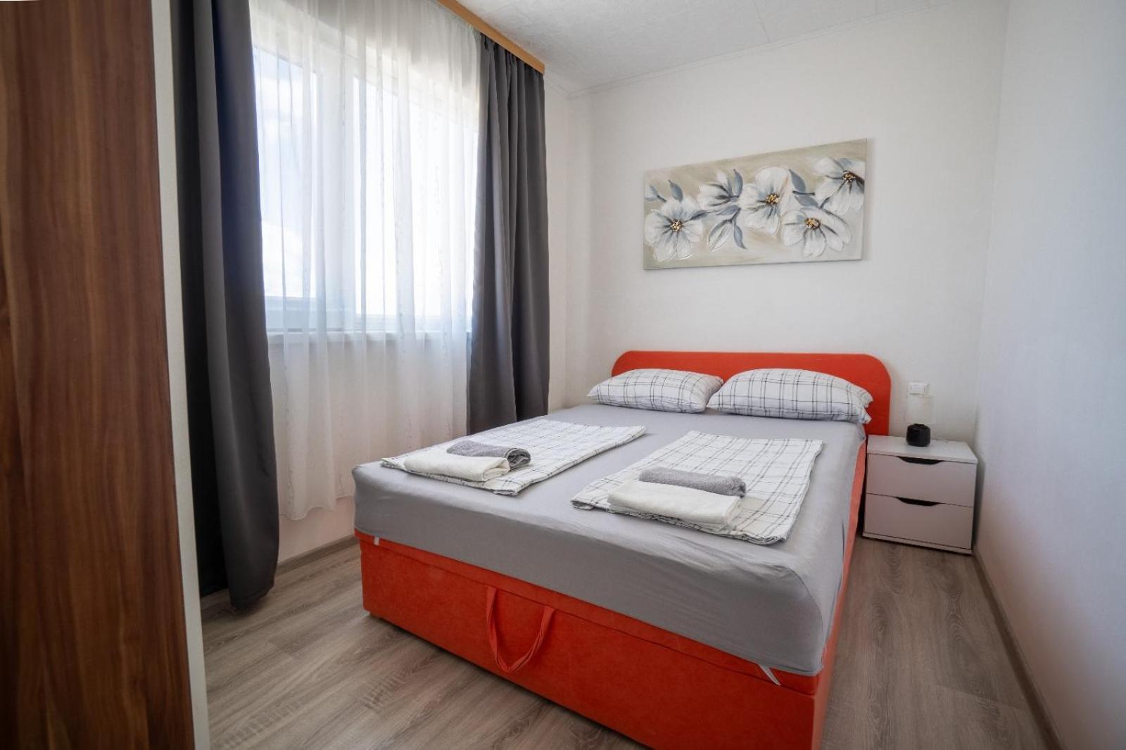 Apartments Pavic فير المظهر الخارجي الصورة
