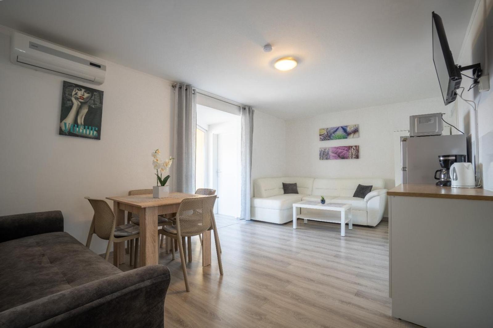 Apartments Pavic فير المظهر الخارجي الصورة