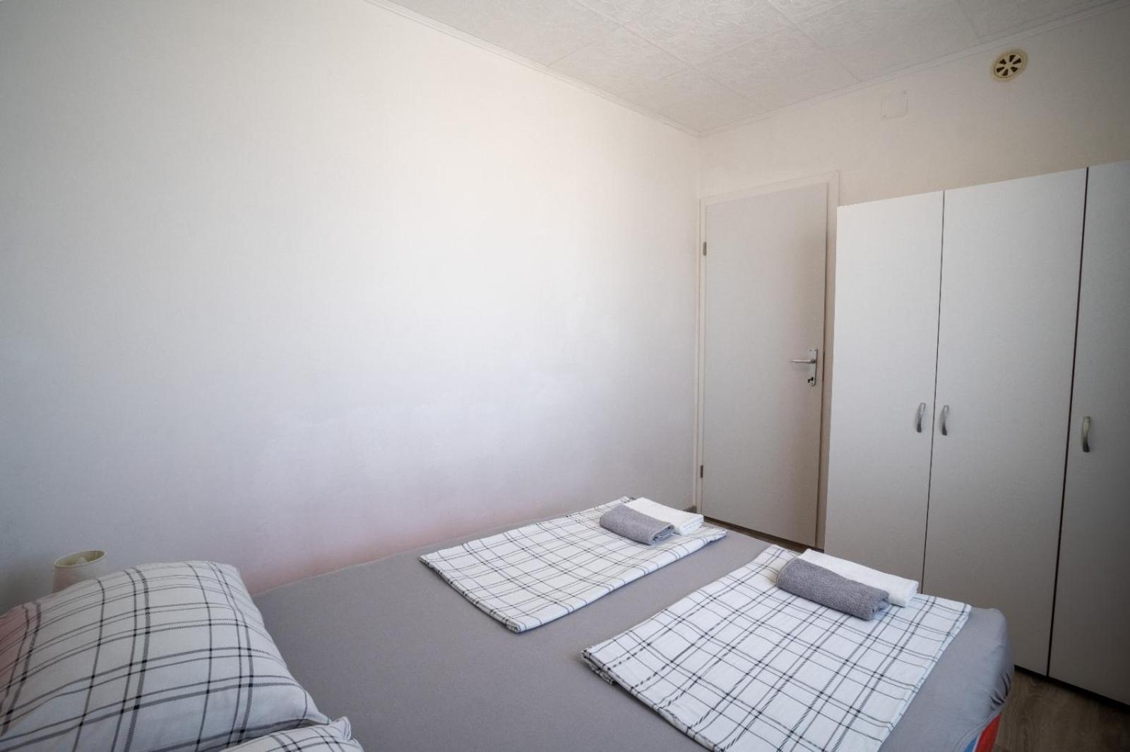 Apartments Pavic فير المظهر الخارجي الصورة