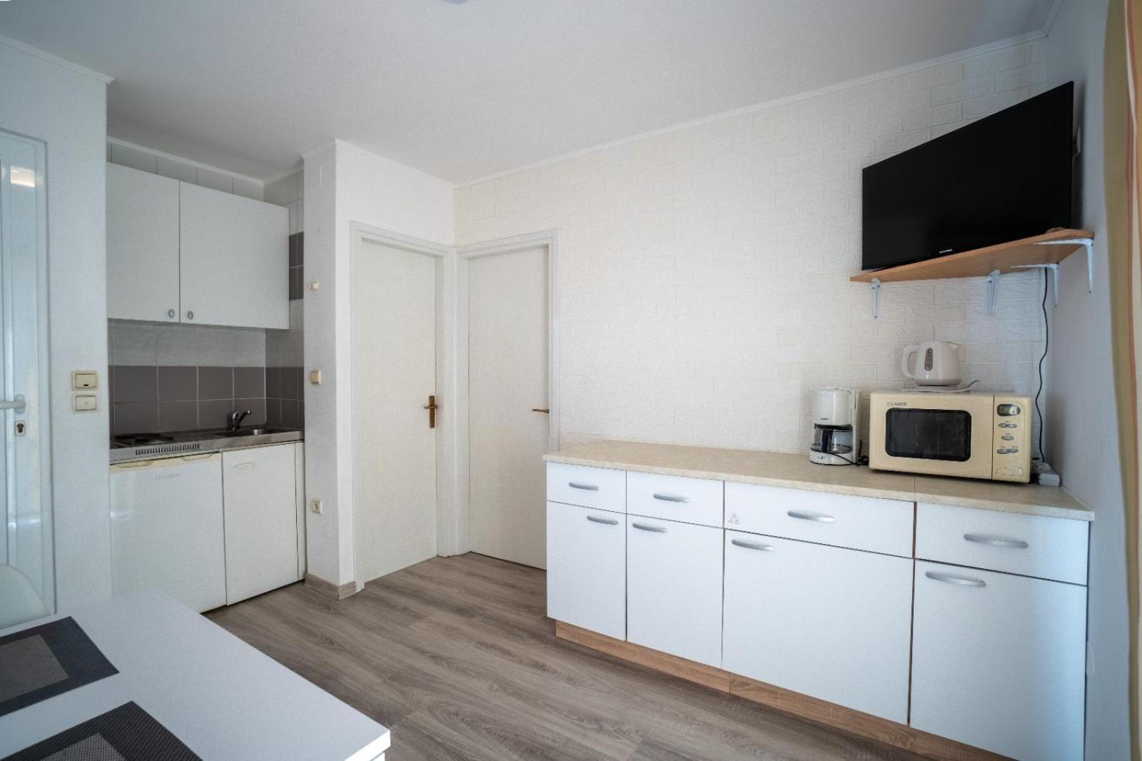 Apartments Pavic فير المظهر الخارجي الصورة