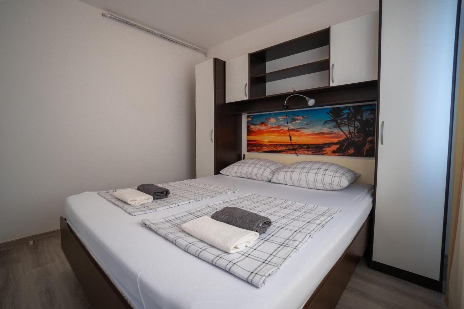 Apartments Pavic فير المظهر الخارجي الصورة