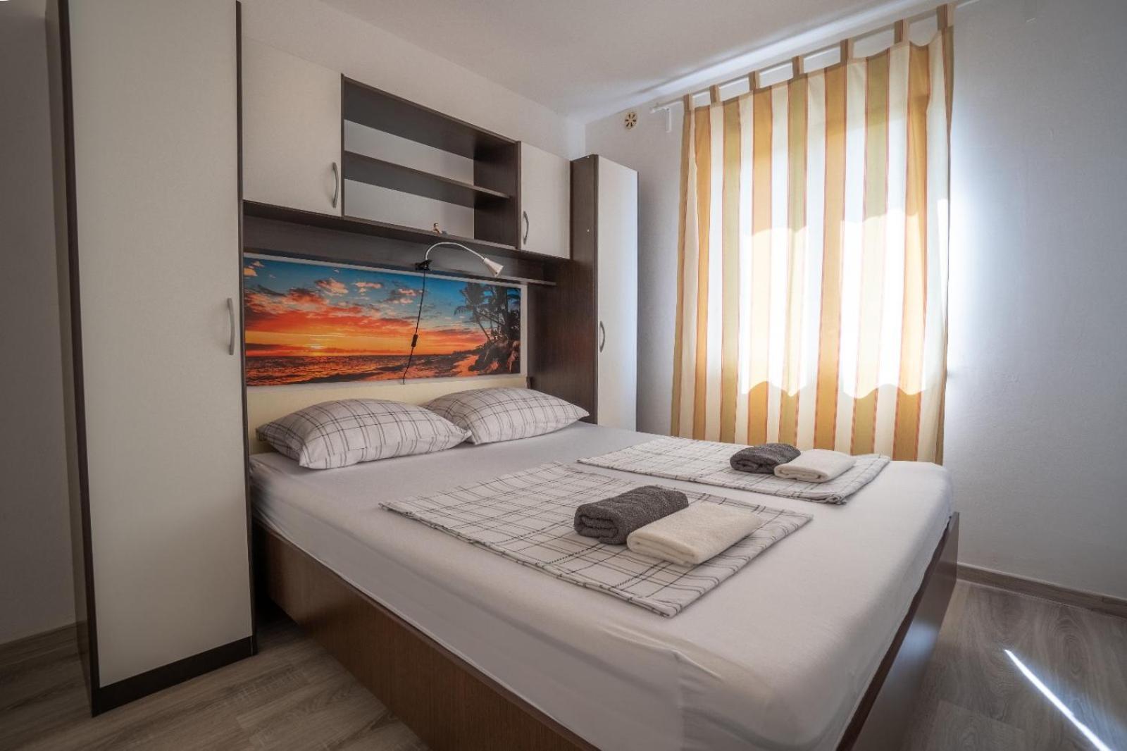 Apartments Pavic فير المظهر الخارجي الصورة