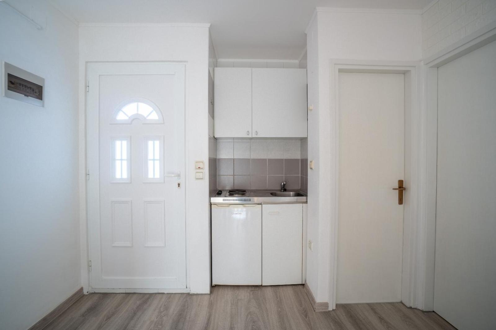 Apartments Pavic فير المظهر الخارجي الصورة