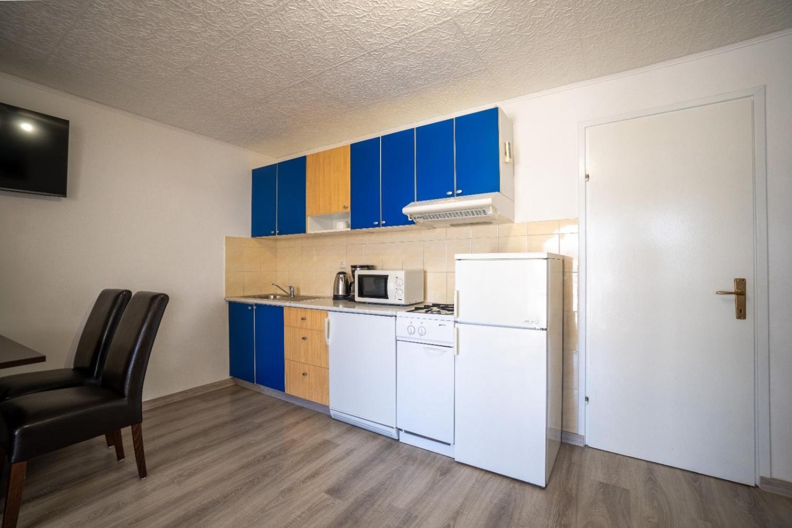 Apartments Pavic فير المظهر الخارجي الصورة