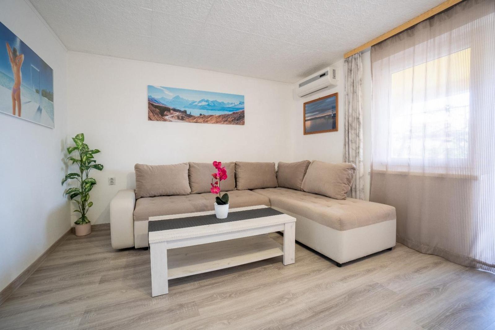 Apartments Pavic فير المظهر الخارجي الصورة