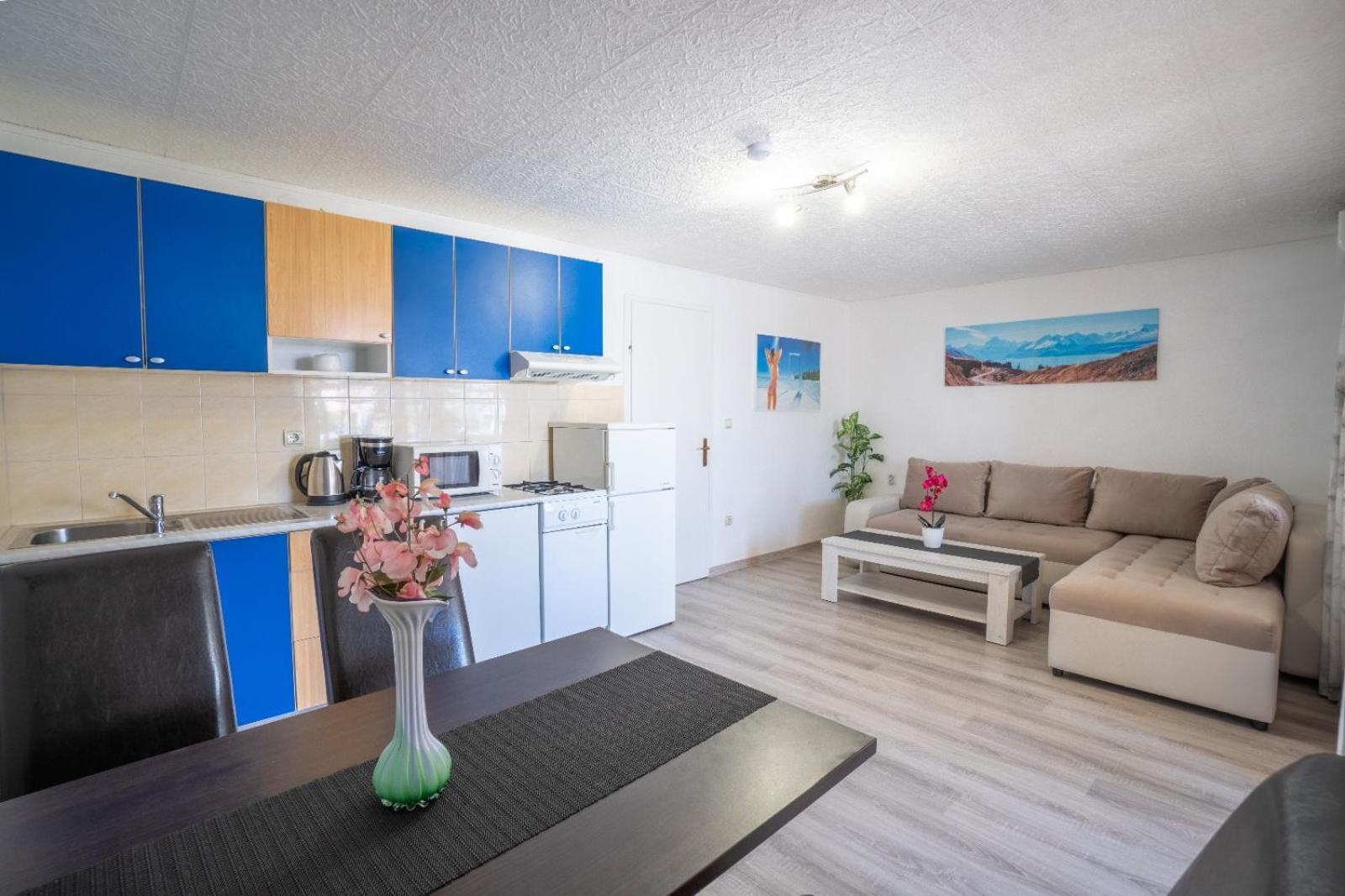 Apartments Pavic فير المظهر الخارجي الصورة