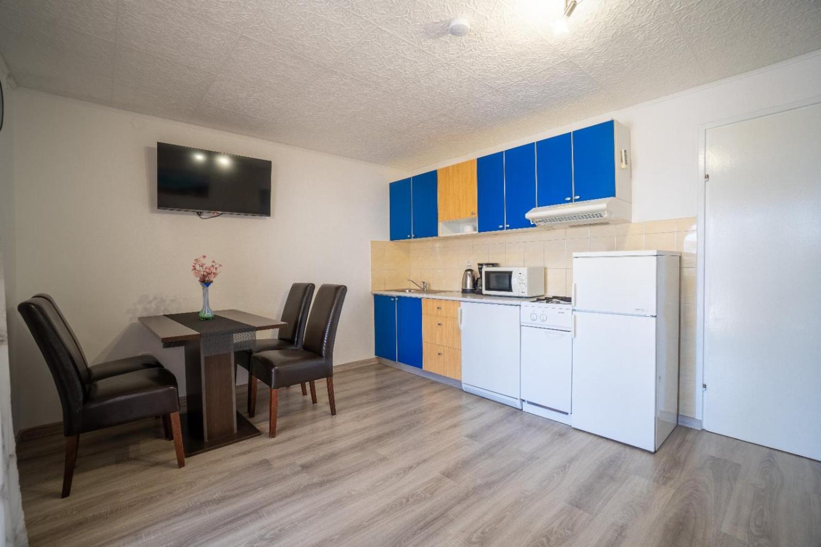 Apartments Pavic فير المظهر الخارجي الصورة