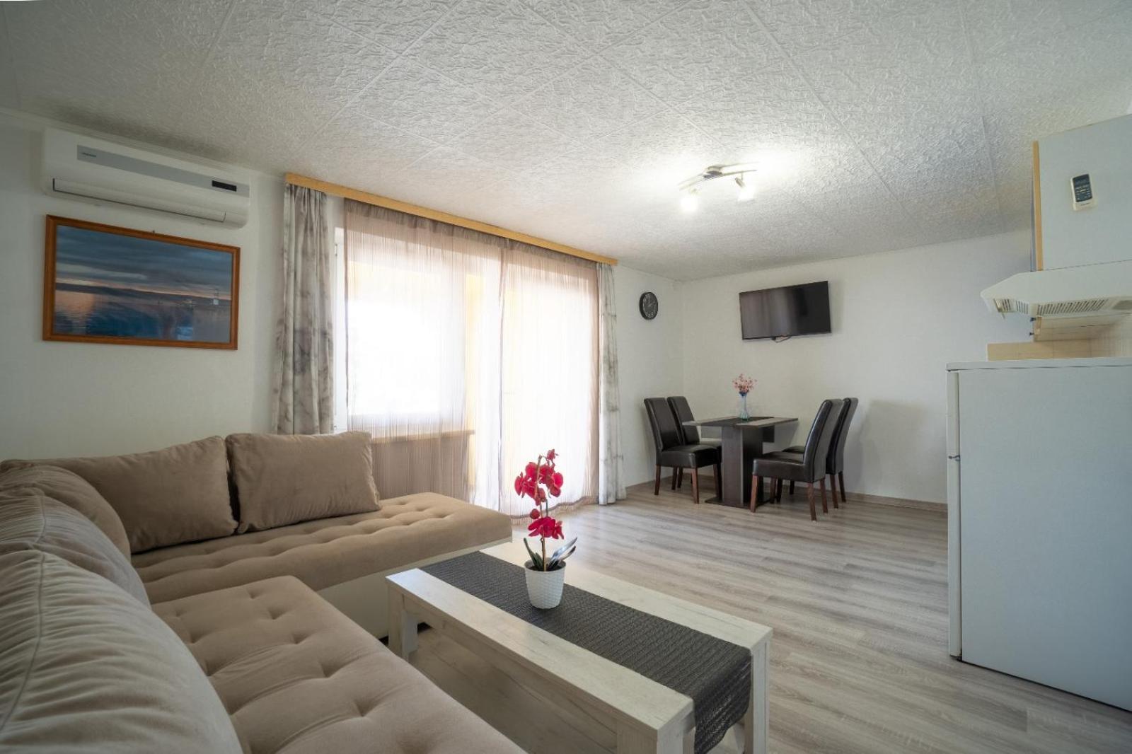 Apartments Pavic فير المظهر الخارجي الصورة