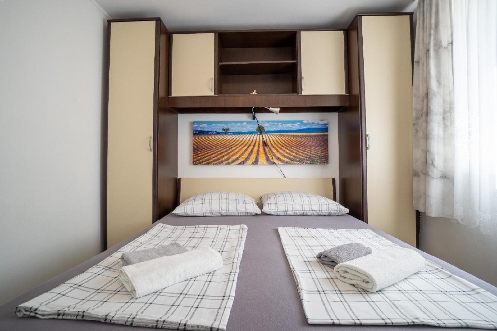 Apartments Pavic فير المظهر الخارجي الصورة