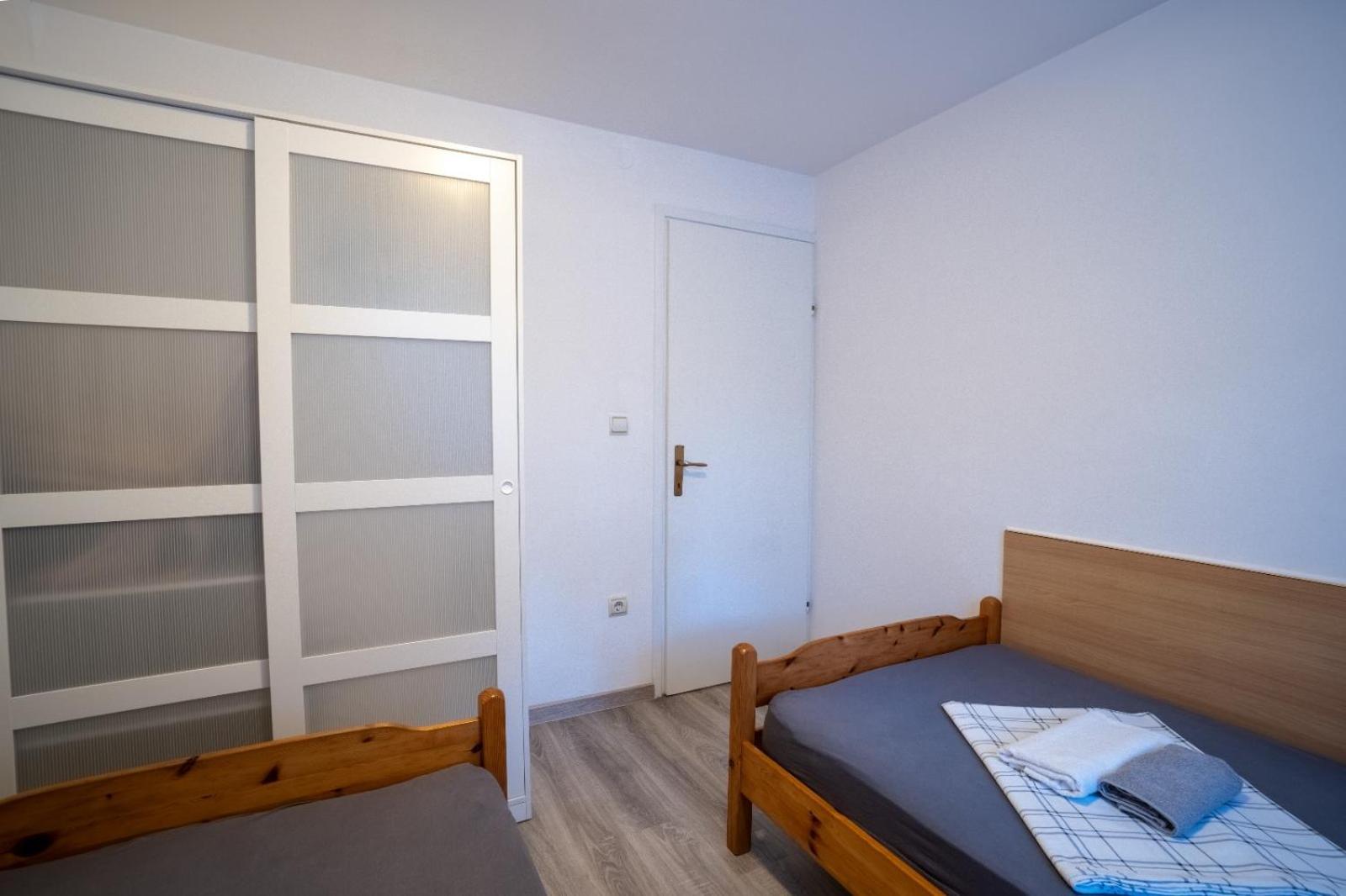 Apartments Pavic فير المظهر الخارجي الصورة