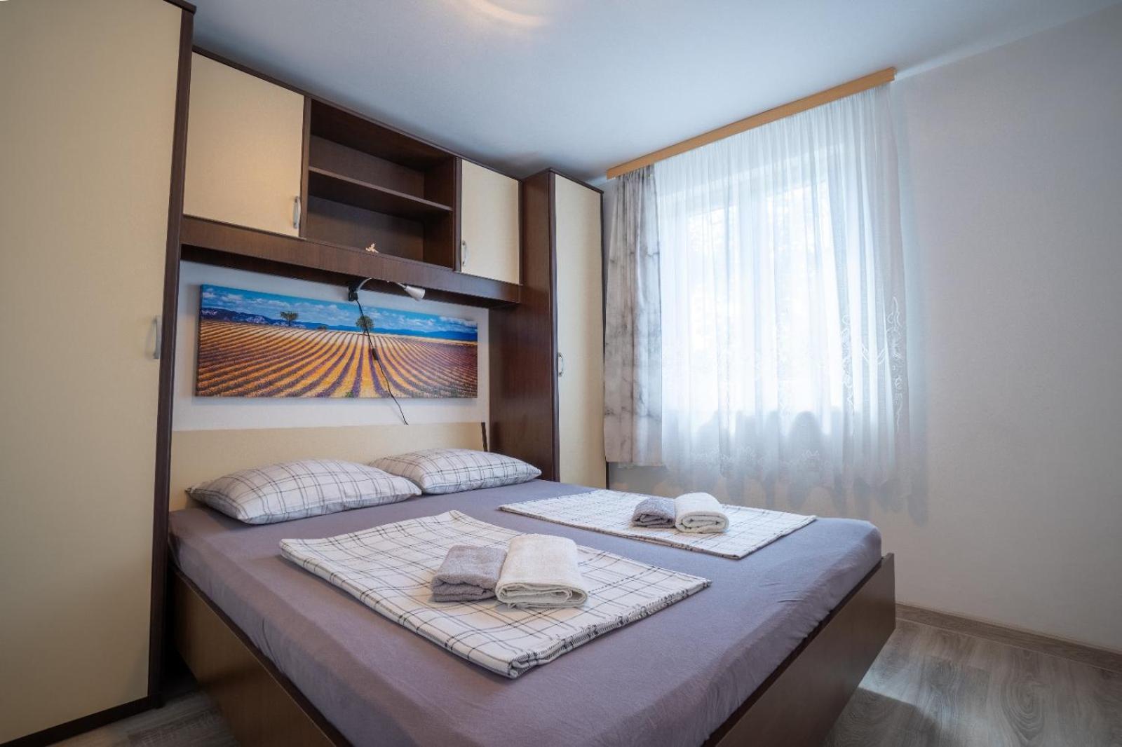 Apartments Pavic فير المظهر الخارجي الصورة