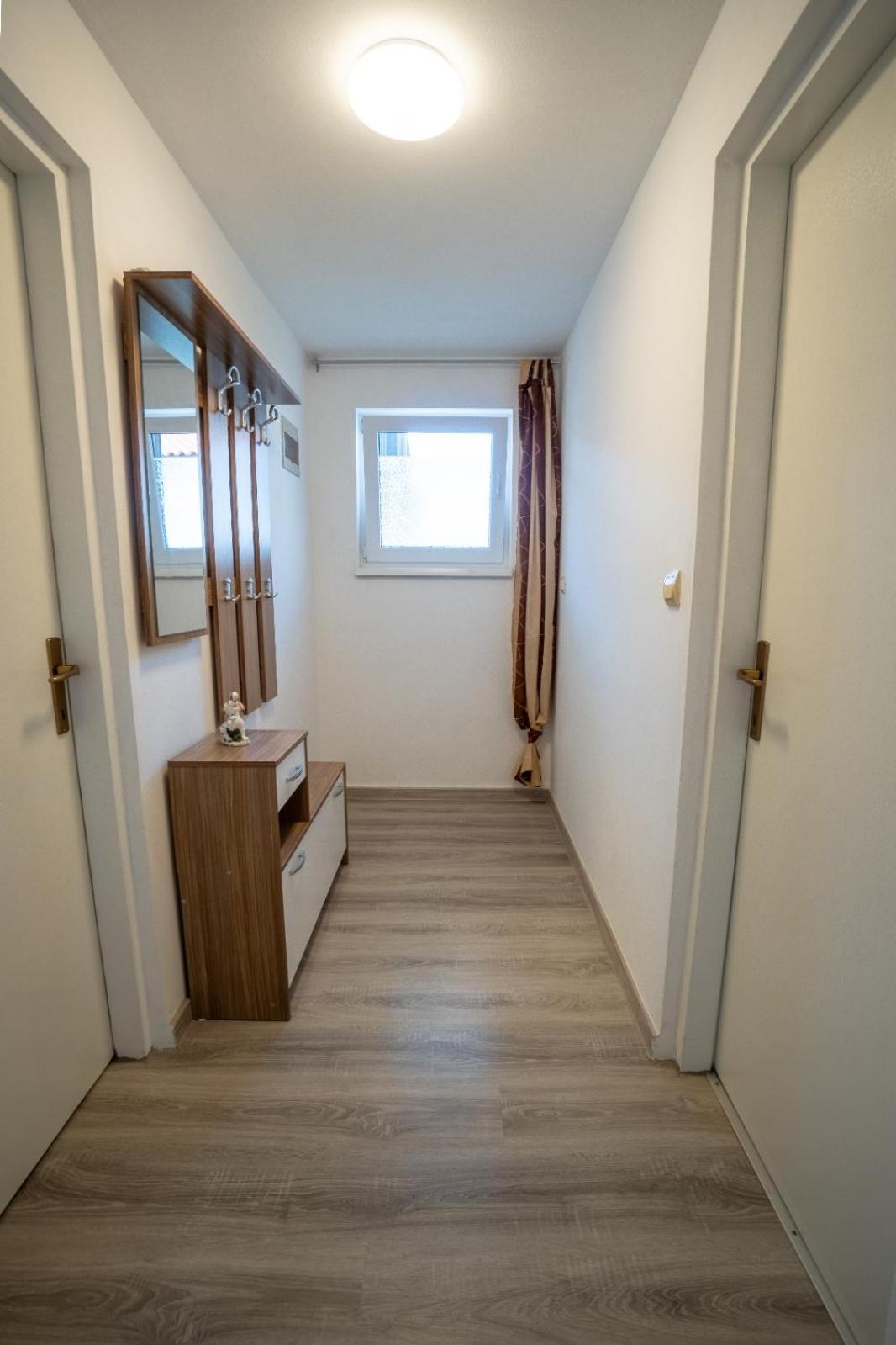 Apartments Pavic فير المظهر الخارجي الصورة