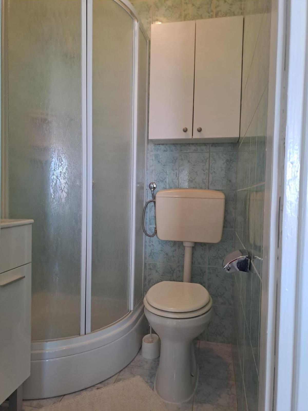 Apartments Pavic فير المظهر الخارجي الصورة